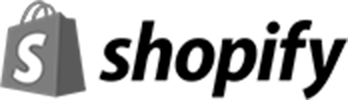 Shopify Logo