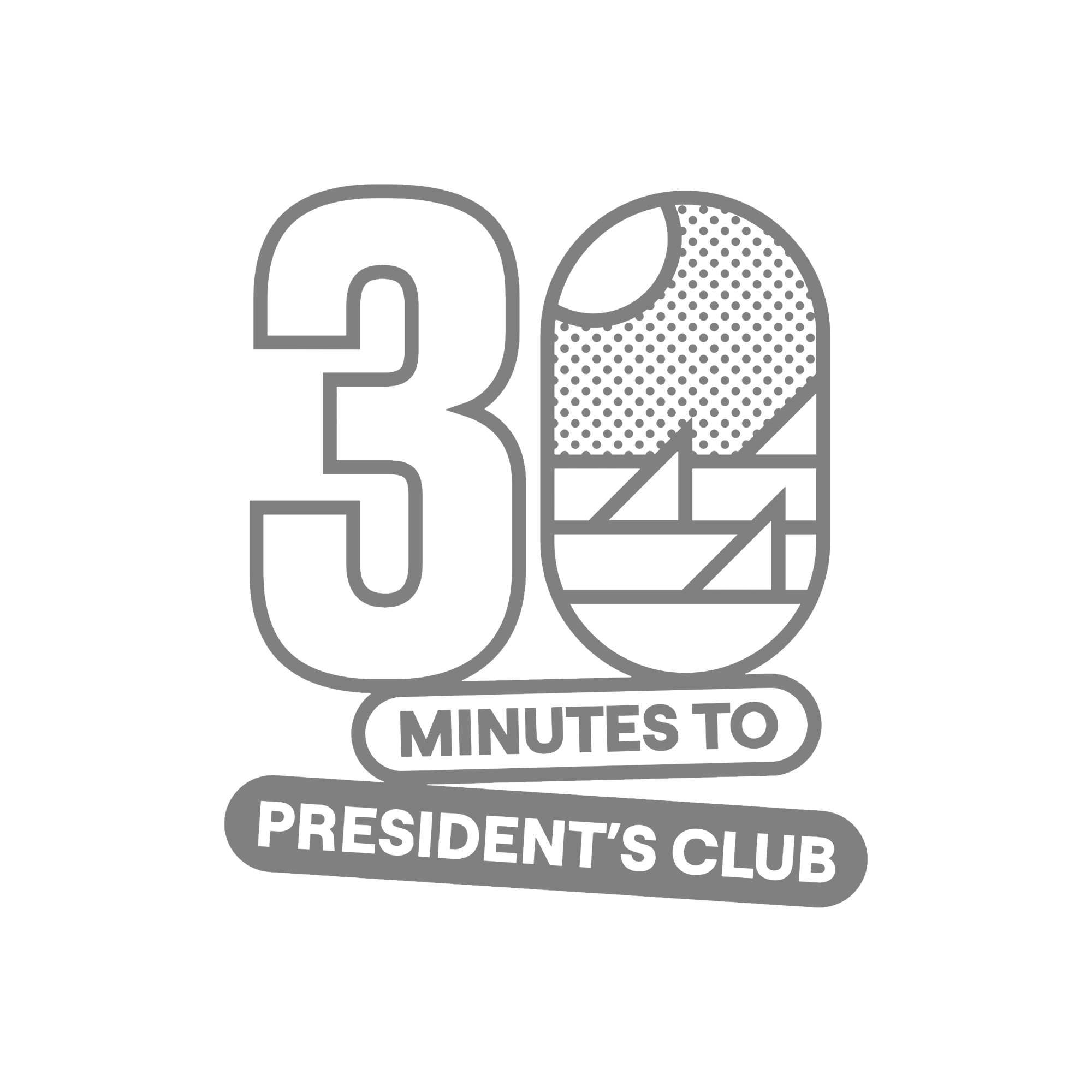 30 Minutes To Presidents Club