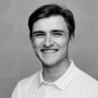  Ivan Ostapenko, AE @ Workato