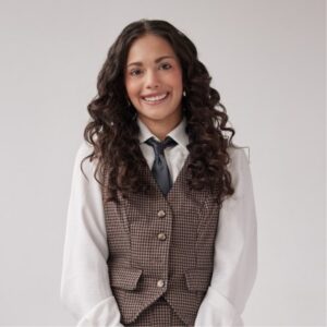 Kaylee Chappelow Ben-Ami